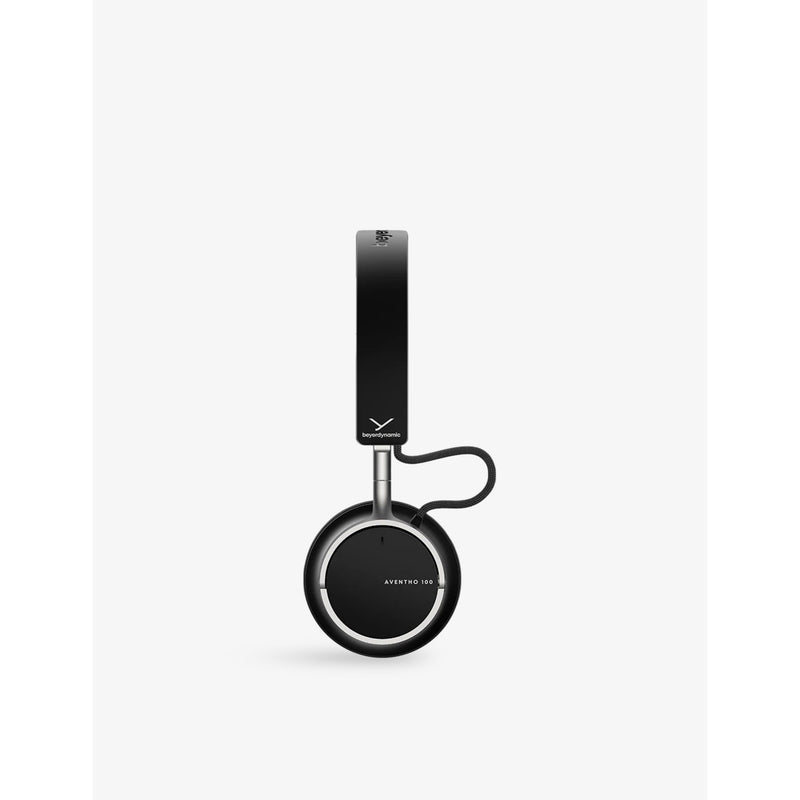 beyerdynamic Aventho 100 wireless on-ear ANC headphones, UK version