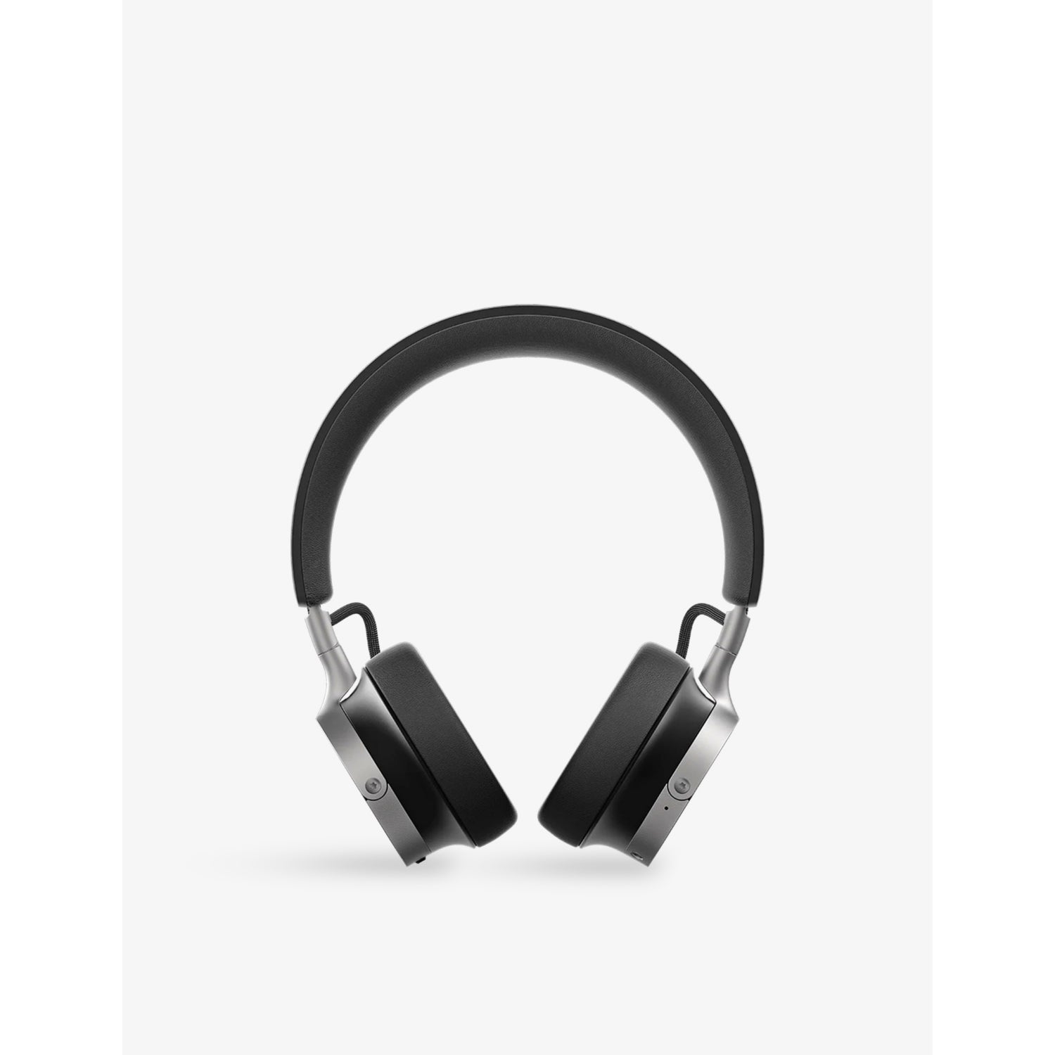 Aventho 100 Wireless On-Ear ANC Headphones - BLACK
