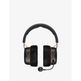 Wireless Gaming Headset Closed - BLACK