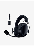 Razer wireless gaming headset for PC and Mac, imported from the UK