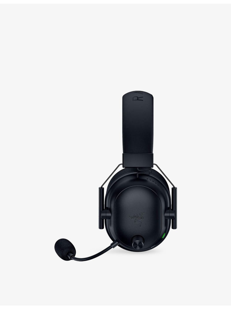 Razer wireless gaming headset for PC and Mac, imported from the UK