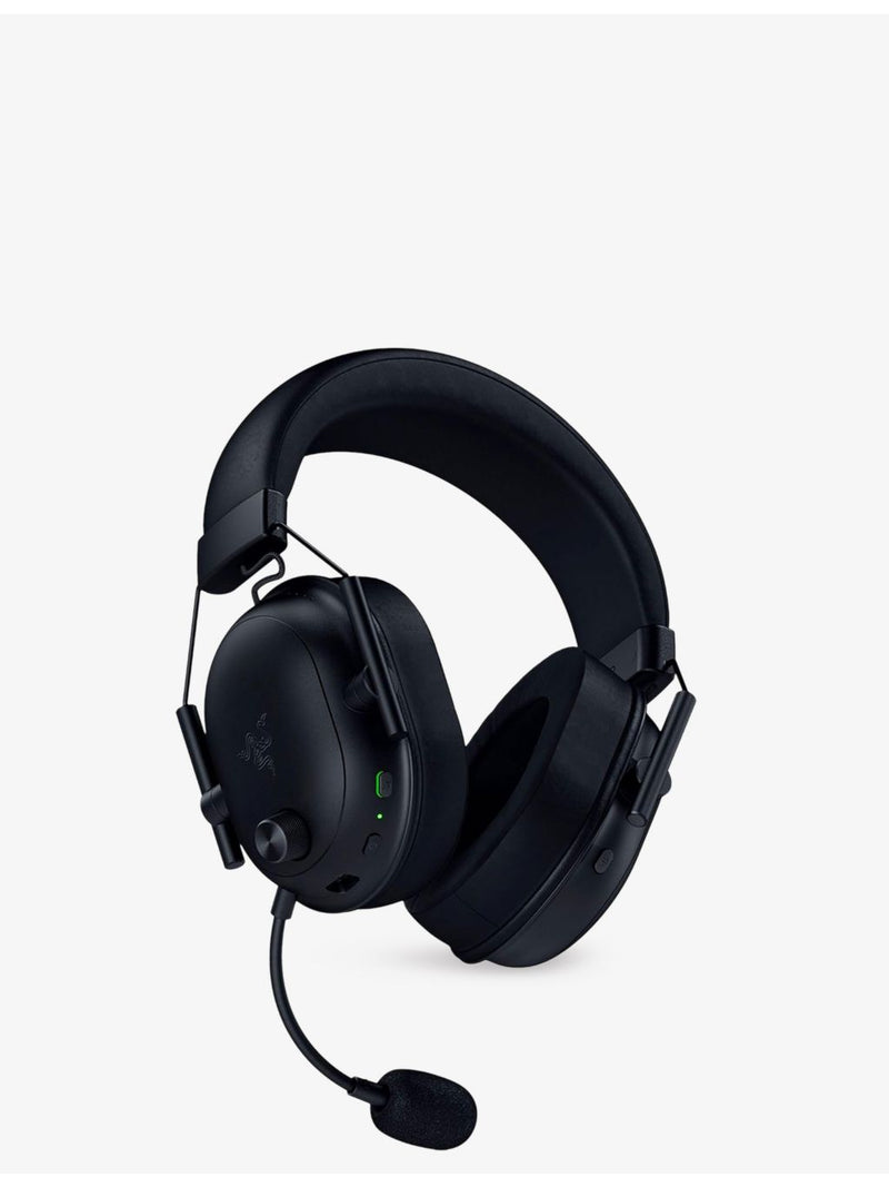 Razer wireless gaming headset for PC and Mac, imported from the UK