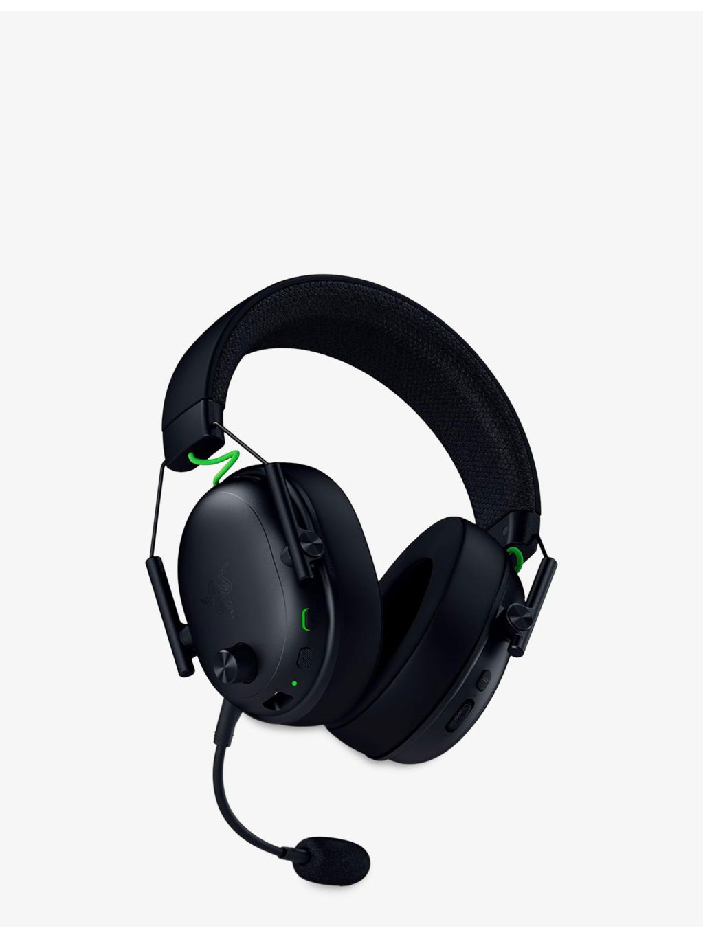 Razer wireless gaming headset for Xbox, UK version