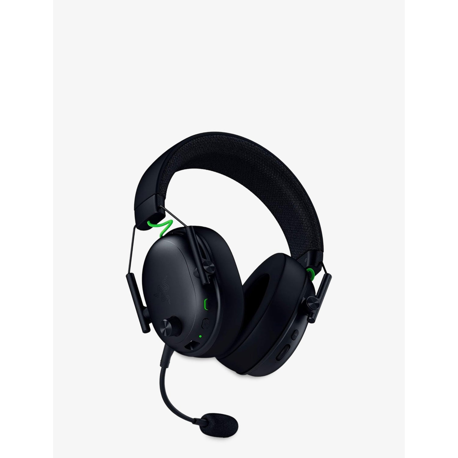 Razer wireless gaming headset for Xbox, UK version