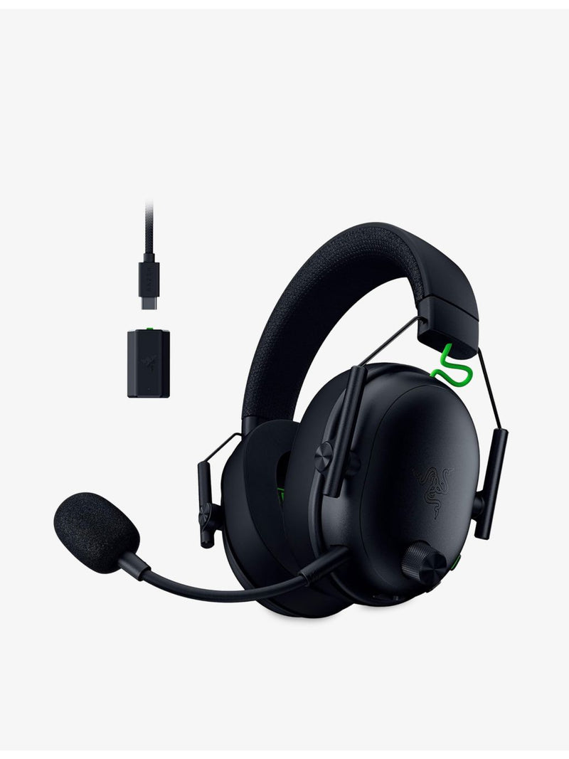 Razer wireless gaming headset for Xbox, UK version