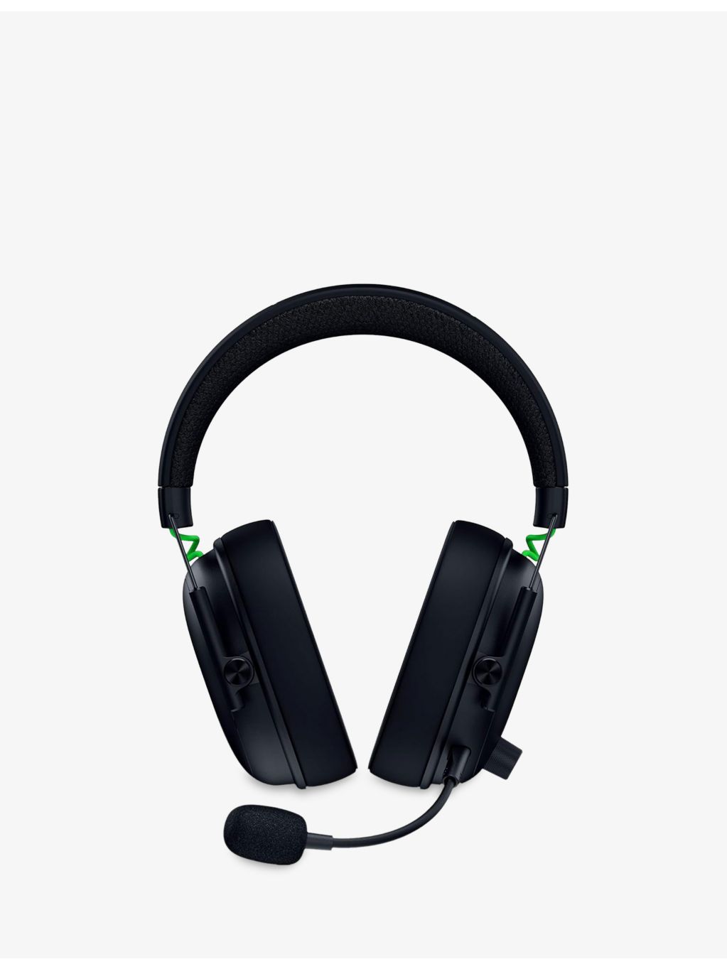Razer wireless gaming headset for Xbox, UK version
