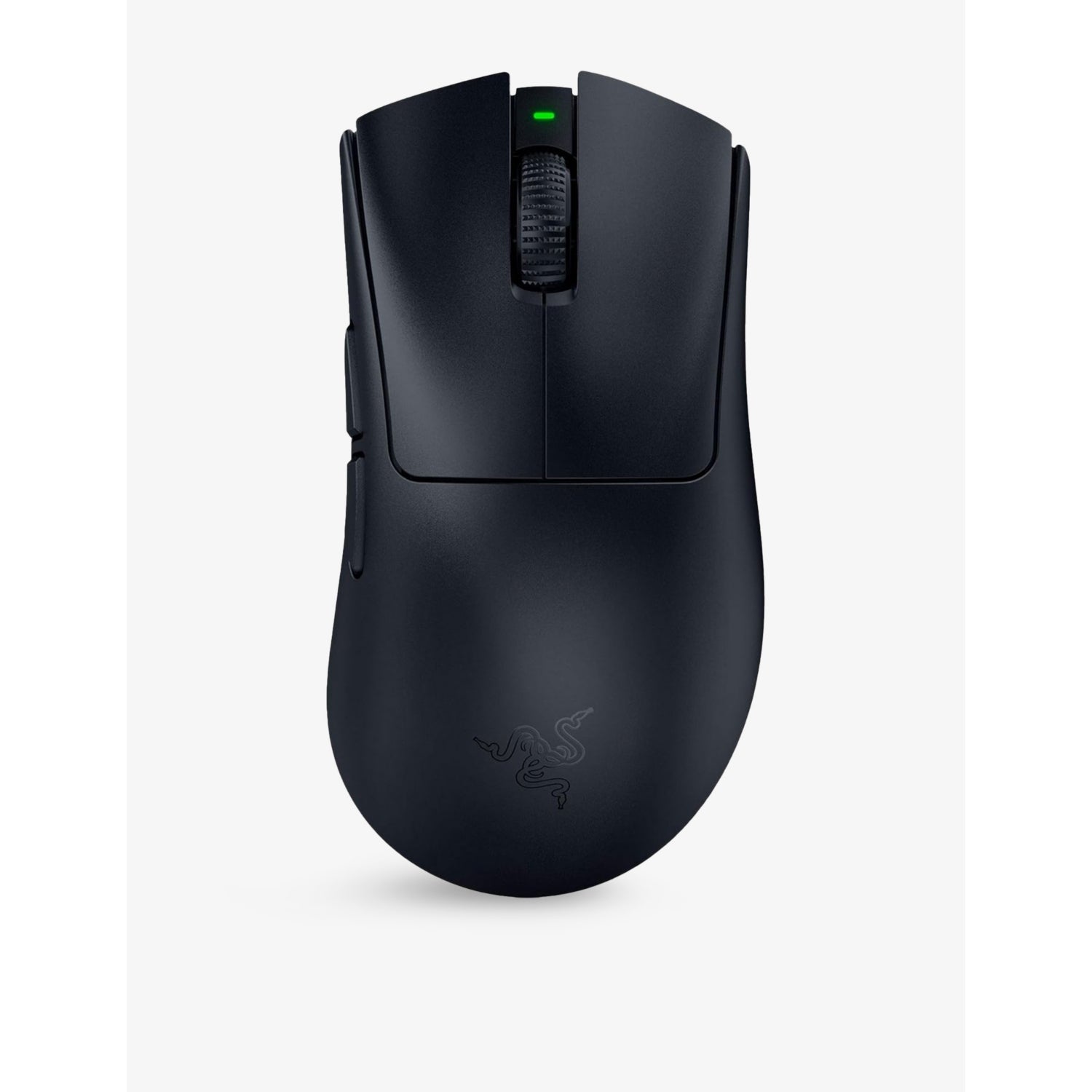 DeathAdder V4 Pro Wireless Mouse - BLACK