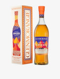 Glenmorangie A Tale of Spices whisky 700ml, imported from the UK