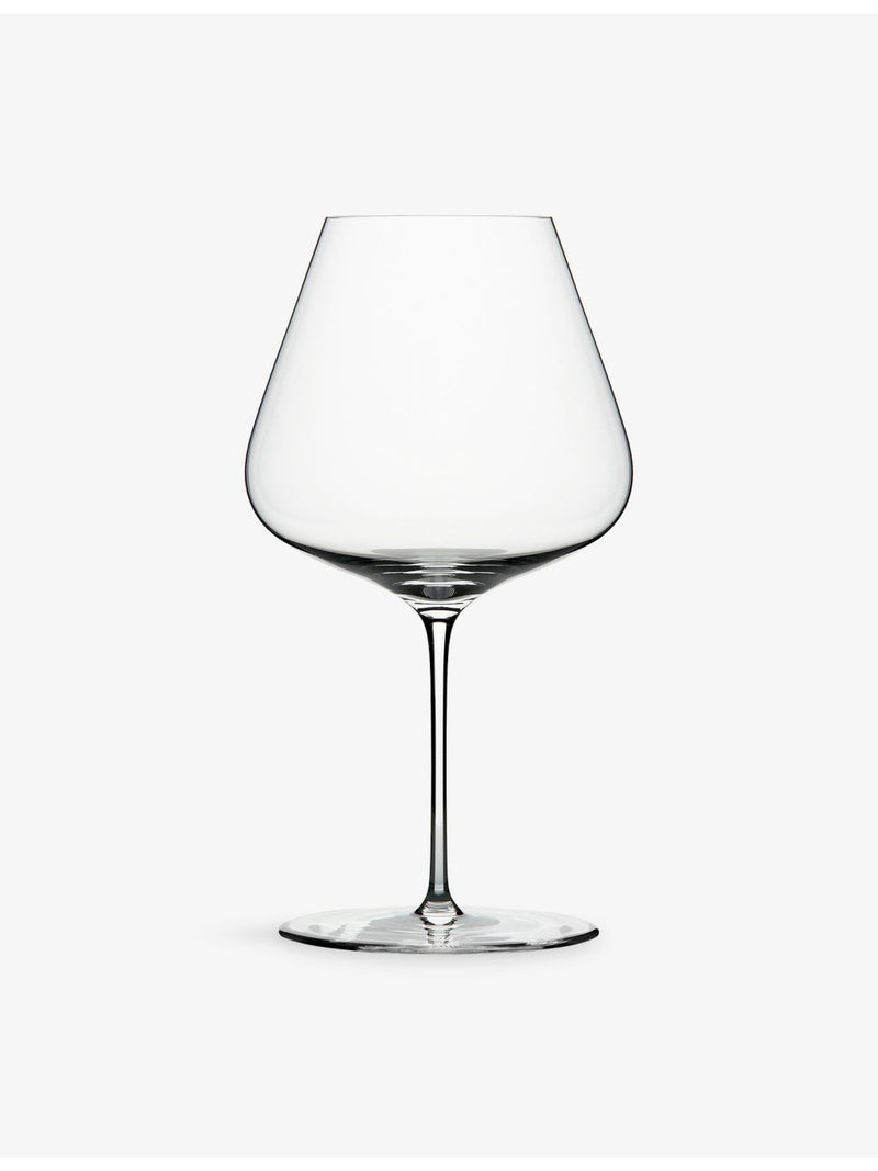 Zalto Burgundy wine glass 960ml, imported from the UK