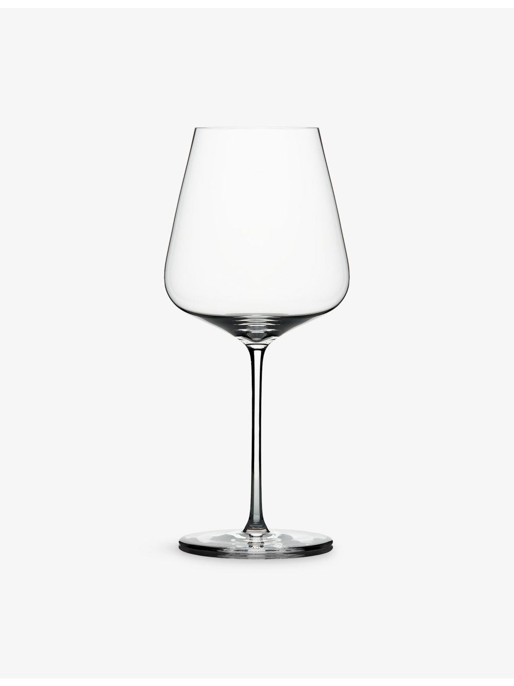 Zalto Bordeaux wine glass 765ml capacity (British brand)