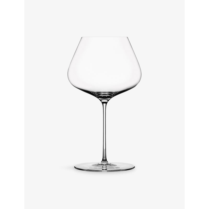 Zalto Balance mouthblown wine glass 590ml - British product