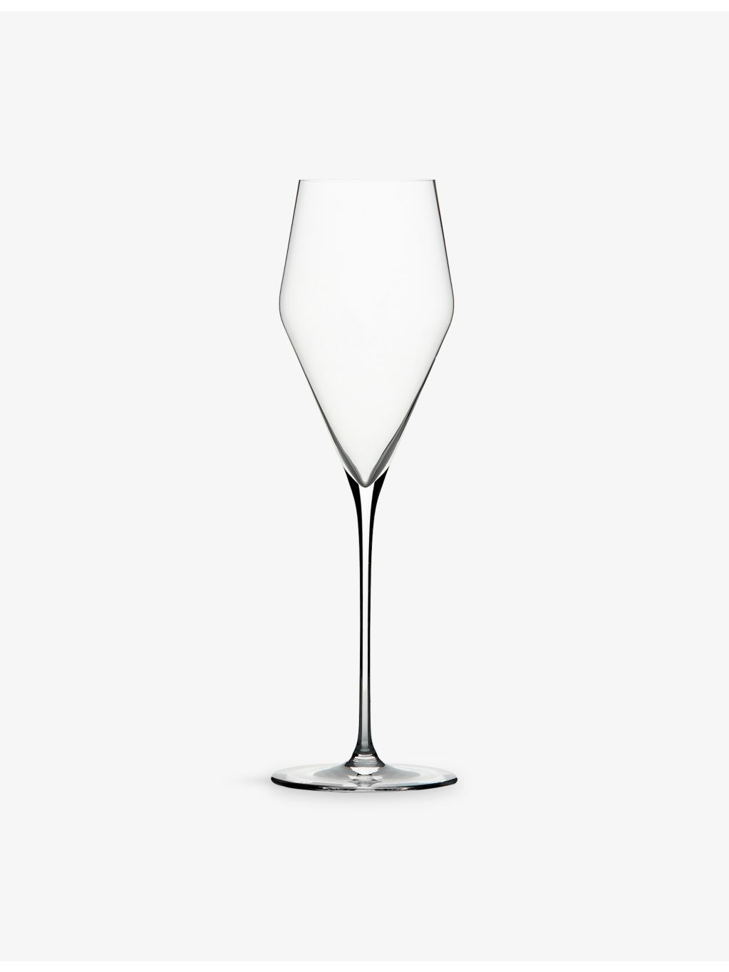 Zalto Denk'Art fluted champagne glass 220ml, UK version