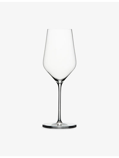 selfridges Zalto Denk'Art White Wine Glass 400ml- Buy online at McGrocer