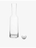 Zalto glass carafe 67 920ml with lid - British product