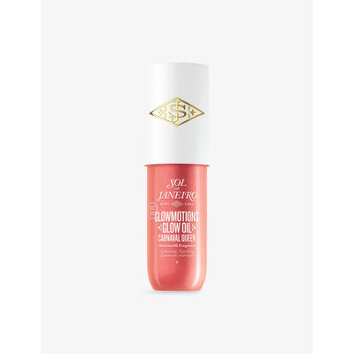 selfridges Sol de Janeiro Carnaval Queen Glow Motions Body Mist 75ml- Buy online at McGrocer