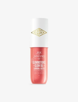 Sol de Janeiro Carnaval Queen Glow Motions body mist 75ml (British brand)