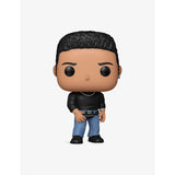 Funko Pop! vinyl figure The Rock WWE 10.4cm, imported from the UK