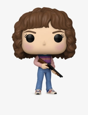 Funko Pop Stranger Things Nancy vinyl figure 10.4cm, UK version