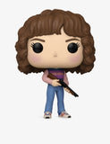 Funko Pop Stranger Things Nancy vinyl figure 10.4cm, UK version
