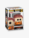 Funko Pop vinyl figure Cartman Hippie Exterminator 16cm, imported from the UK