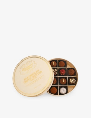 Charbonnel et Walker milk chocolate truffle selection 155g - British product