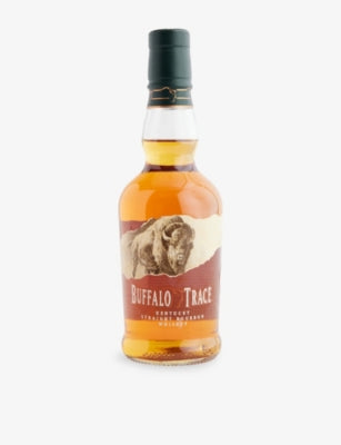 Buffalo Trace Kentucky Straight Bourbon Whisky 375ml, UK version