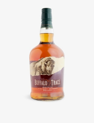 Buffalo Trace Kentucky Straight Bourbon Whisky 1750ml - British product