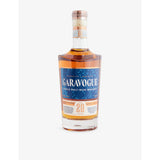 Garavogue 20-year-old Irish whisky 700ml, imported from the UK
