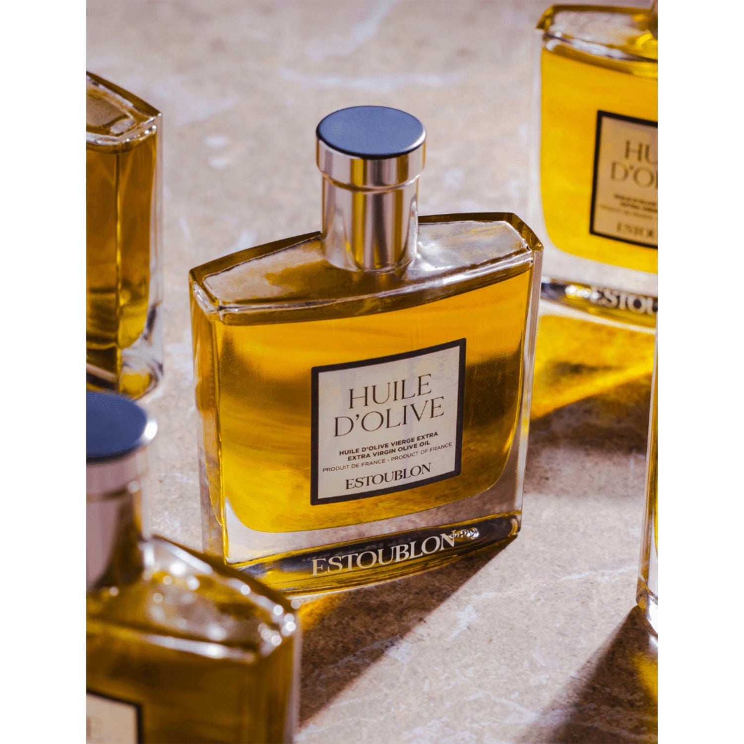Estoublon extra virgin olive oil spray 100ml, UK version