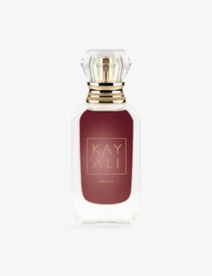 Kayali Vanilla 28 Eau de Parfum 10ml, imported from the UK