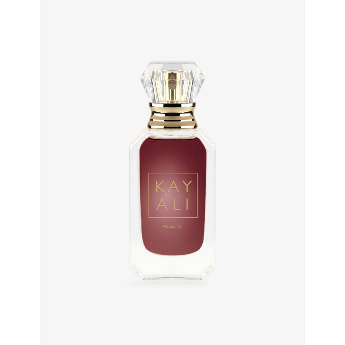 Kayali Vanilla 28 Eau de Parfum 10ml, imported from the UK