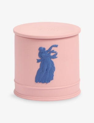 Wedgwood Bacchus Balance scented candle 540g, imported from the UK