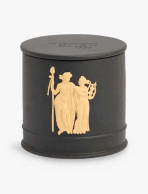 Wedgwood Bacchus Ardent scented candle 540g, imported from the UK