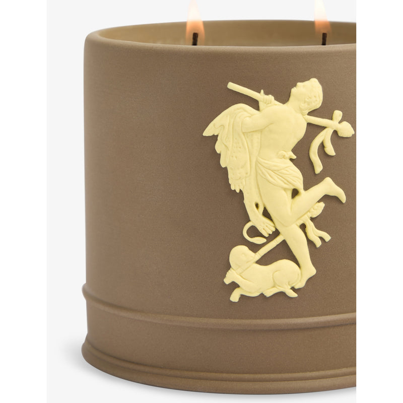 Wedgwood Bacchus Vigour scented candle 540g (British brand)