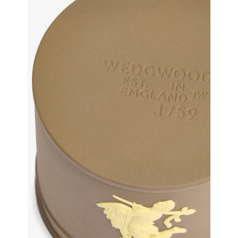 Wedgwood Bacchus Vigour scented candle 540g (British brand)