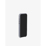 MINTAPPLE grained leather iPhone 17 Pro case, UK version