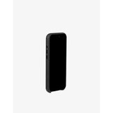 MINTAPPLE grained leather case for iPhone 17 Pro Max - British product