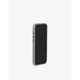 MINTAPPLE grained leather iPhone 17 Pro Max case 6.9 inch - British product