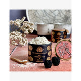 Les Terres Blanches salt flakes with truffle 50g (British brand)