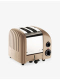 Dualit Classic Toaster 2-slot, imported from the UK