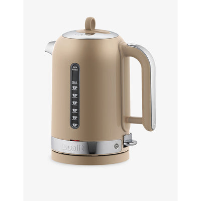 selfridges Dualit Classic 1.7L Kettle- Buy online at McGrocer