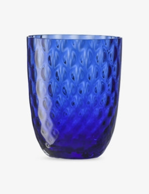 Nason Moretti Idra Water Glass