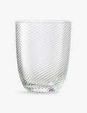 Nason Moretti Idra Water Glass