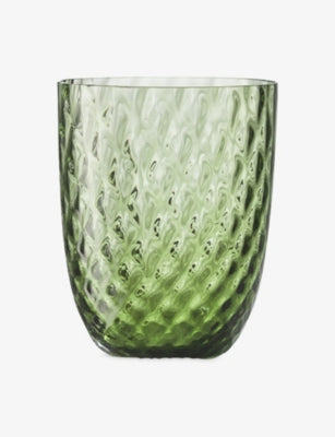 Nason Moretti Idra Water Glass