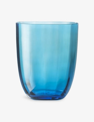 Nason Moretti Idra Water Glass