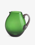 Nason Moretti Dandy Glass Jug