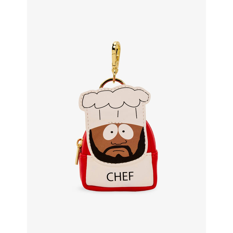 Loungefly South Park bag charm blind box 7.6cm, imported from the UK