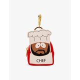 Loungefly South Park bag charm blind box 7.6cm, imported from the UK