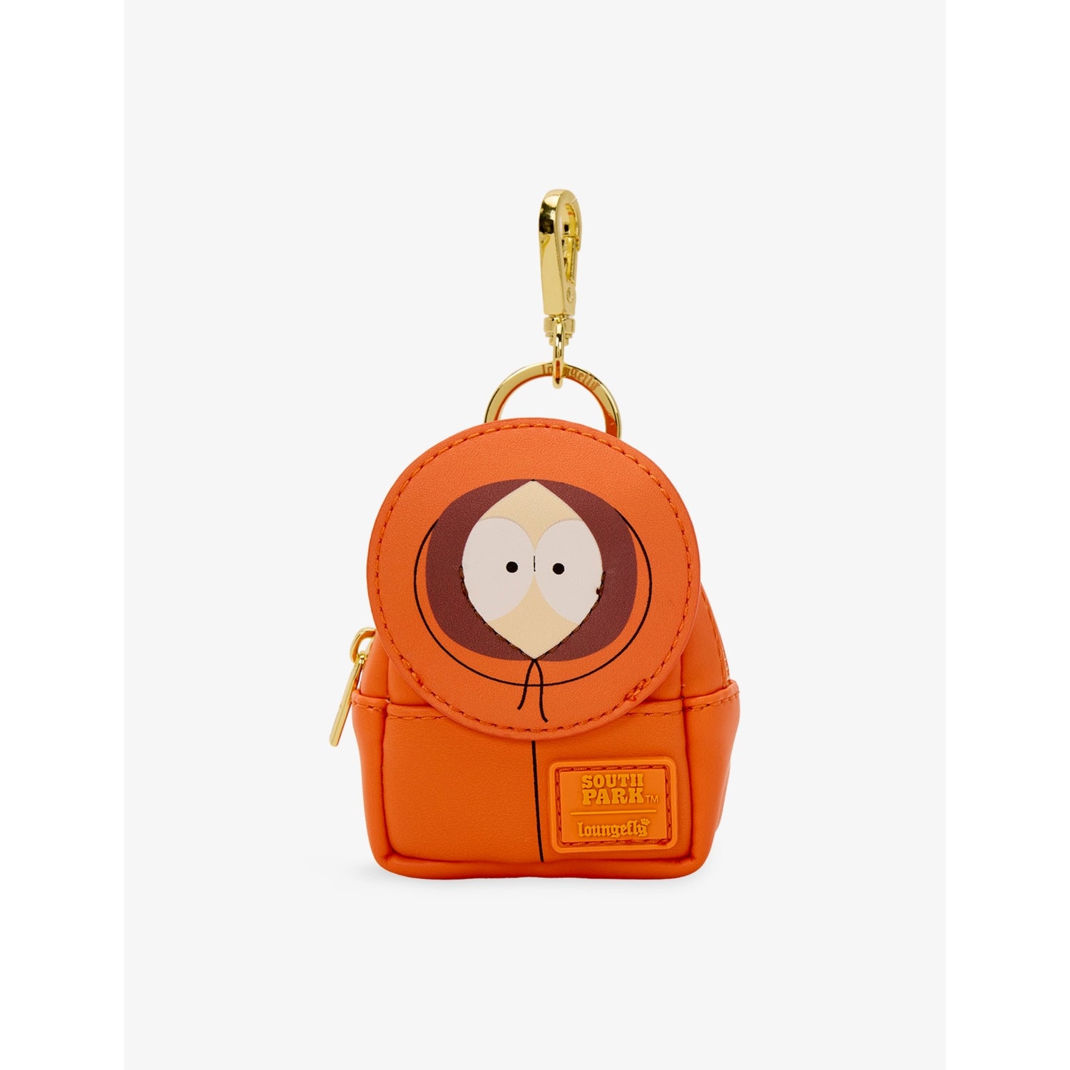 Loungefly South Park bag charm blind box 7.6cm, imported from the UK