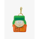 Loungefly South Park bag charm blind box 7.6cm, imported from the UK